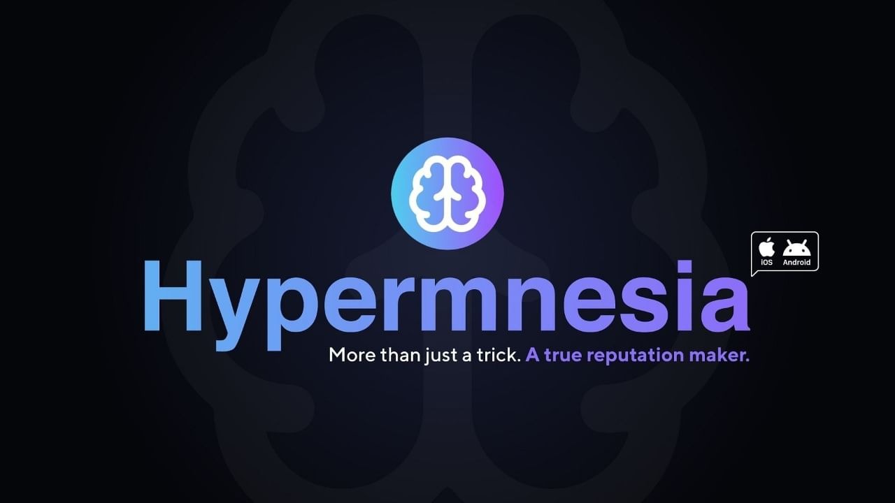 Hypermnesia
